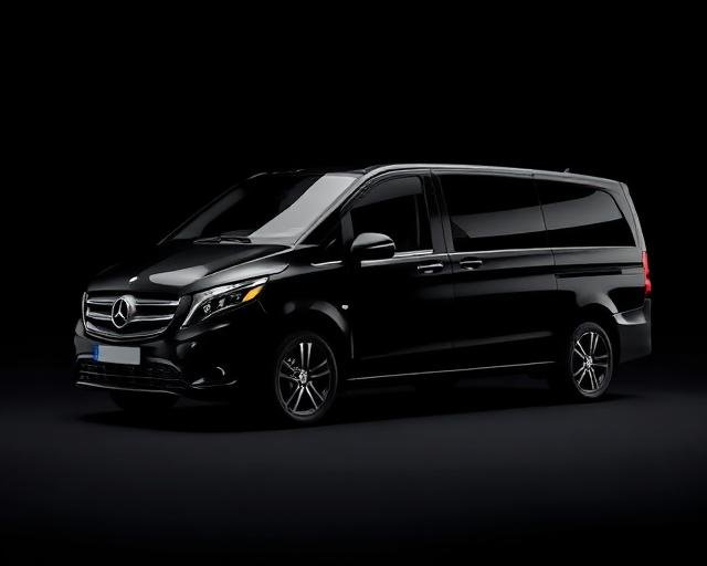 Van
