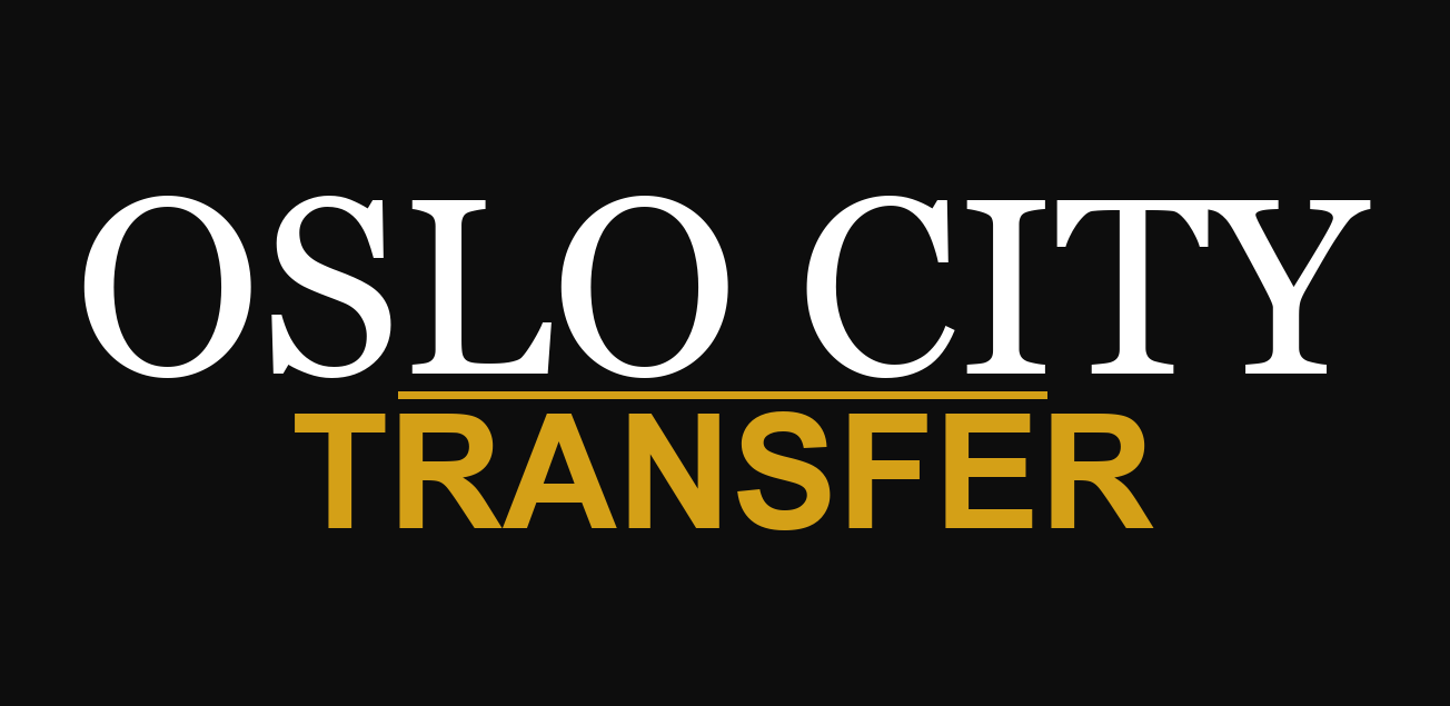 Oslo City Transfer — Premium Chauffeur & Airport Transfer Service